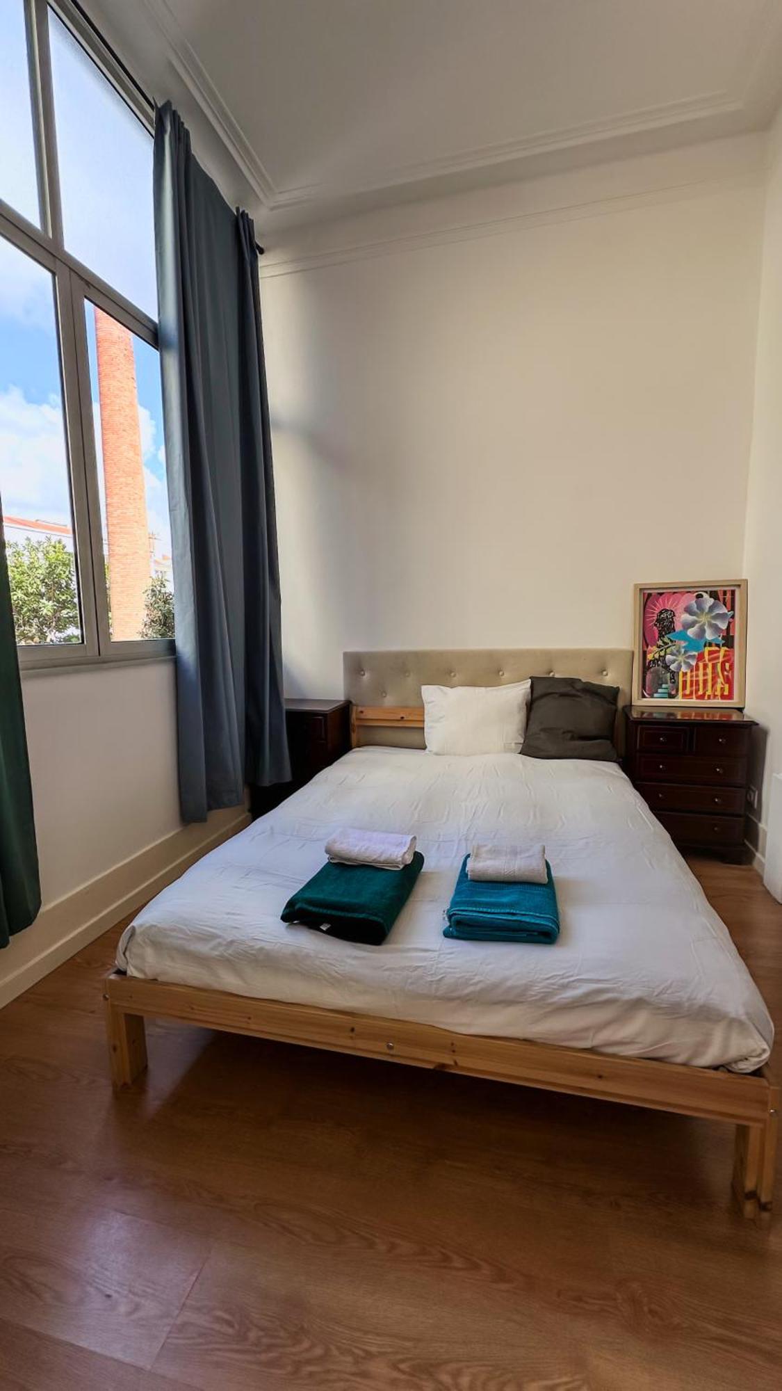 Anjos Signature Decoration Big House In Downtown Lissabon Buitenkant foto