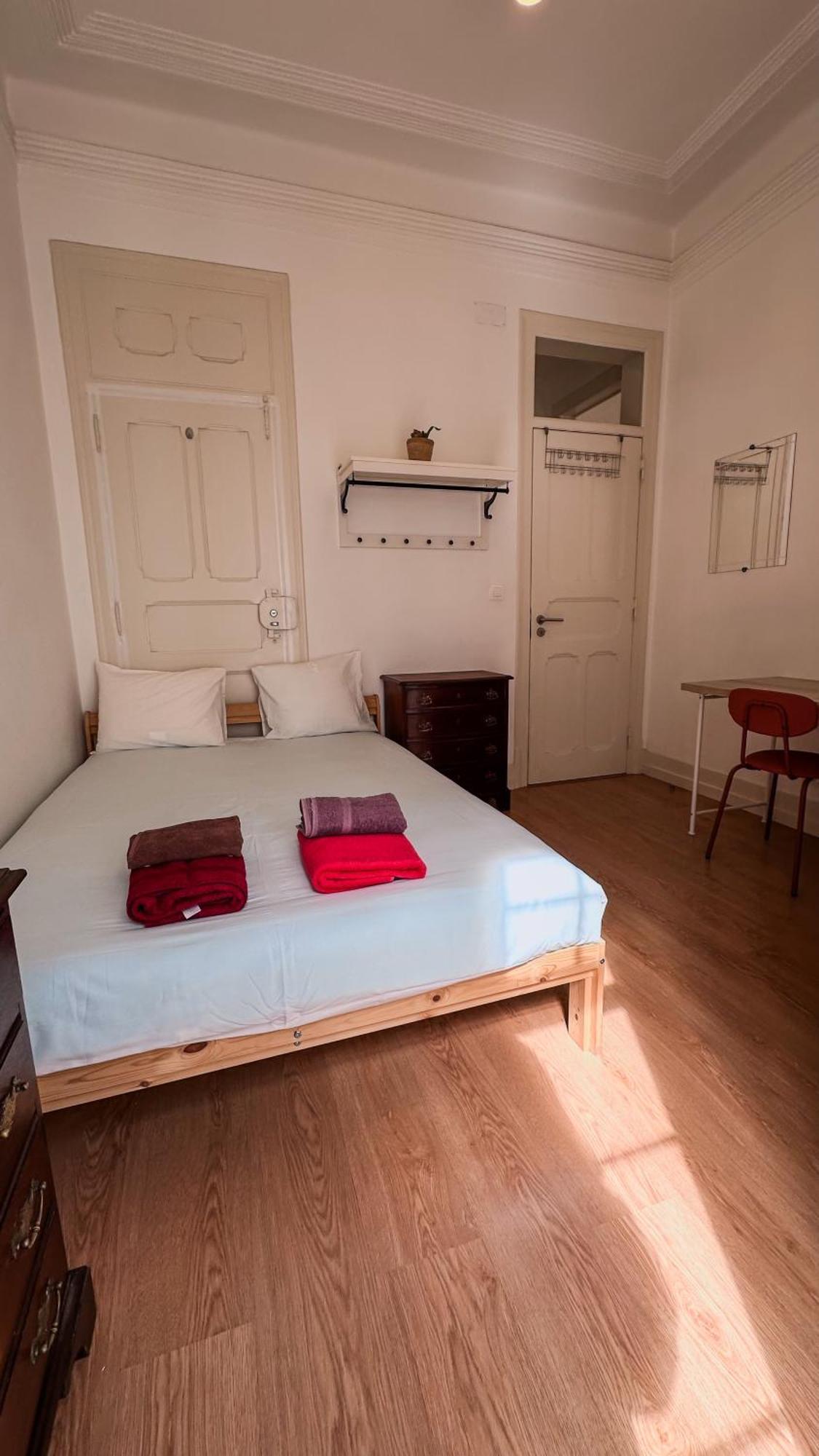 Anjos Signature Decoration Big House In Downtown Lissabon Buitenkant foto