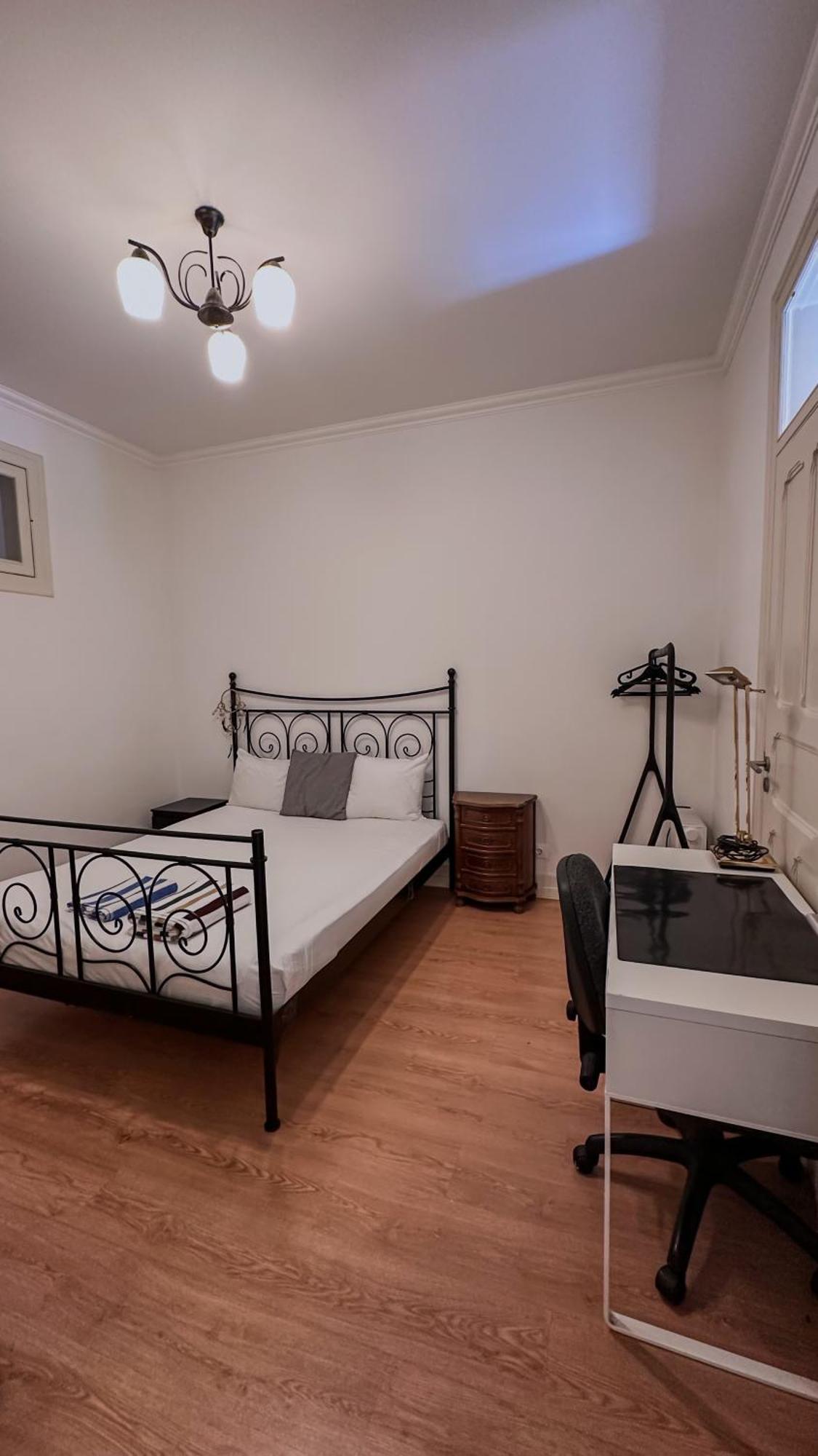 Anjos Signature Decoration Big House In Downtown Lissabon Buitenkant foto